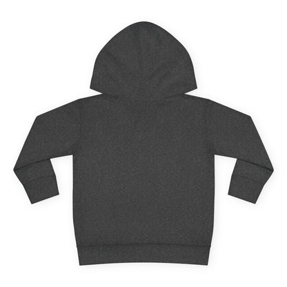 Pullover Fleece Hoodie "Monsters Inc"