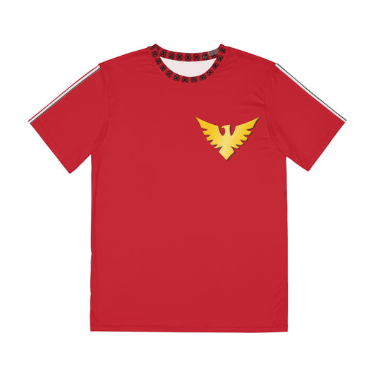 Polyester Tee Phoenix "X men"