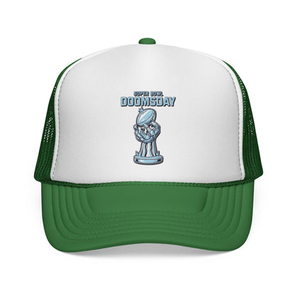 Gorras de camionero "SuperBowl Doomsday"