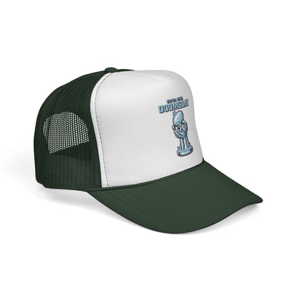 Gorras de camionero "SuperBowl Doomsday"