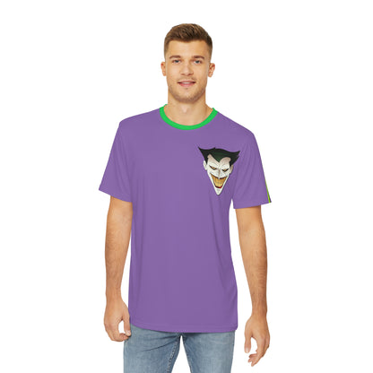 Polyester Tee Joker