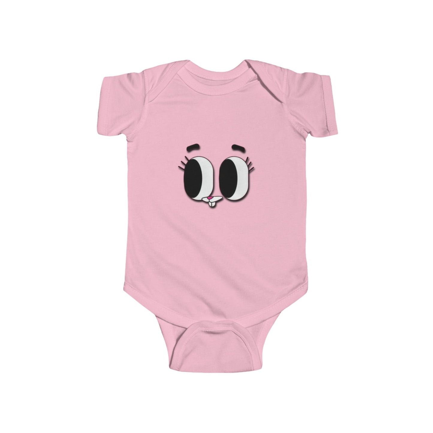 Infant Bodysuit "The Amaizing World Of Gumball"