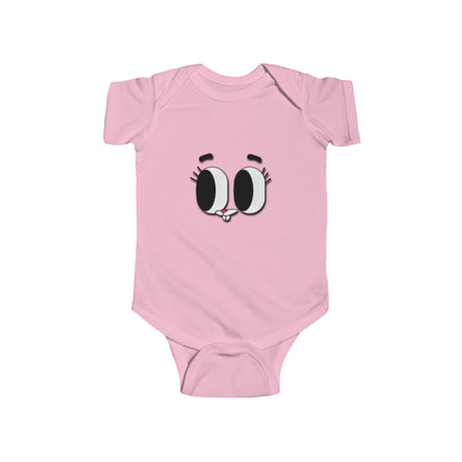 Infant Bodysuit "The Amaizing World Of Gumball"
