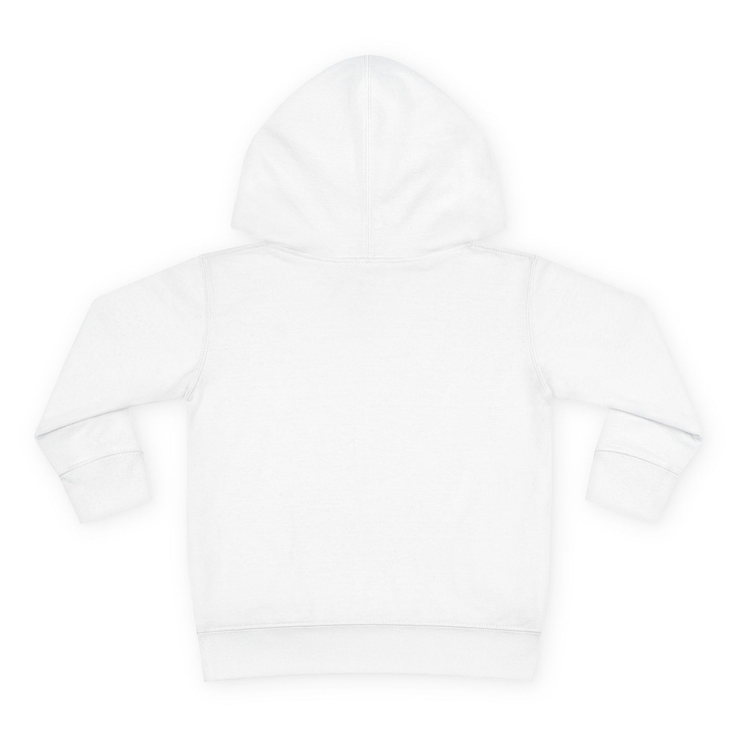 Pullover Fleece Hoodie "Monsters Inc"