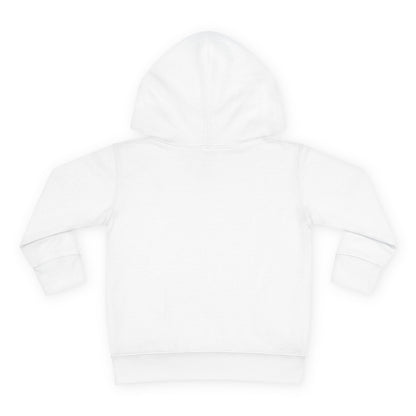 Pullover Fleece Hoodie "Monsters Inc"