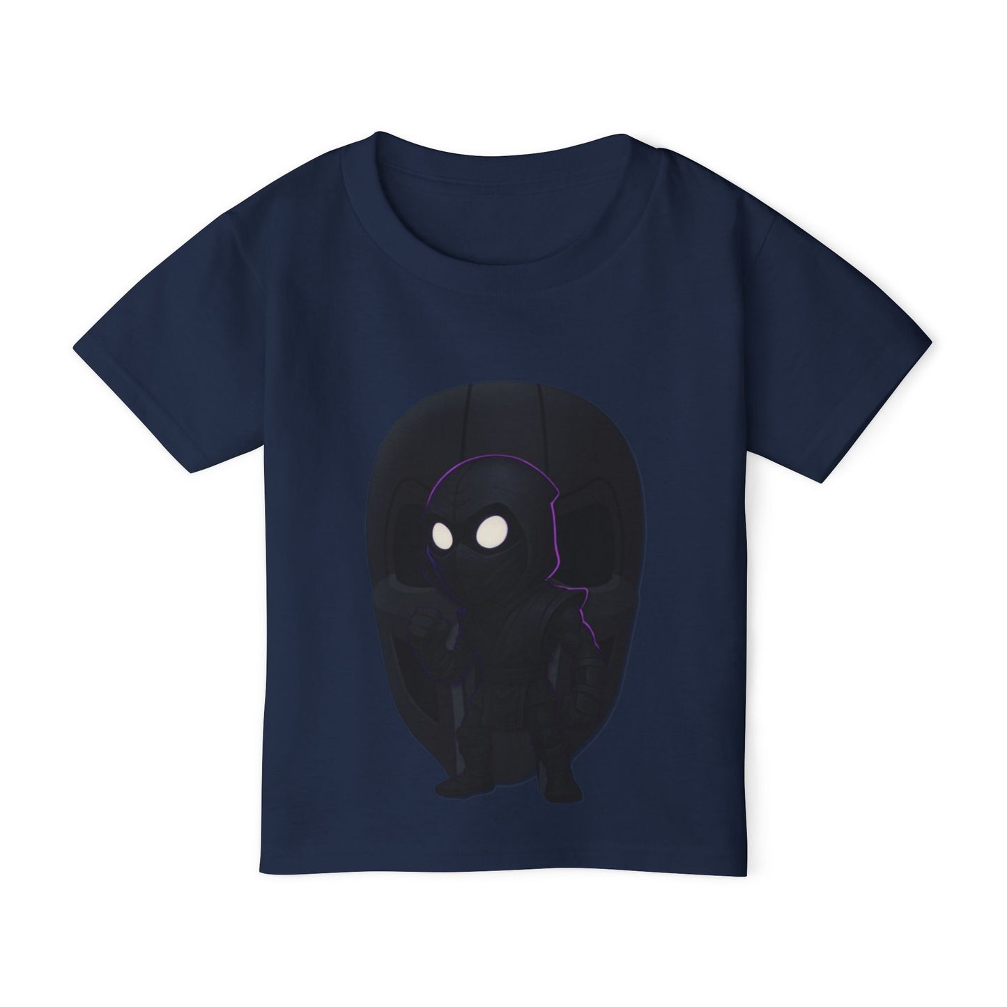 Heavy Cotton™ Toddler T-shirt Noob "Mortal Kombat"