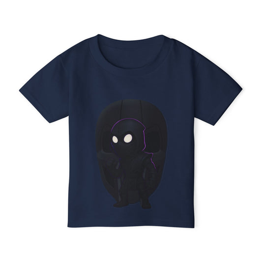 Heavy Cotton™ Toddler T-shirt Noob "Mortal Kombat"