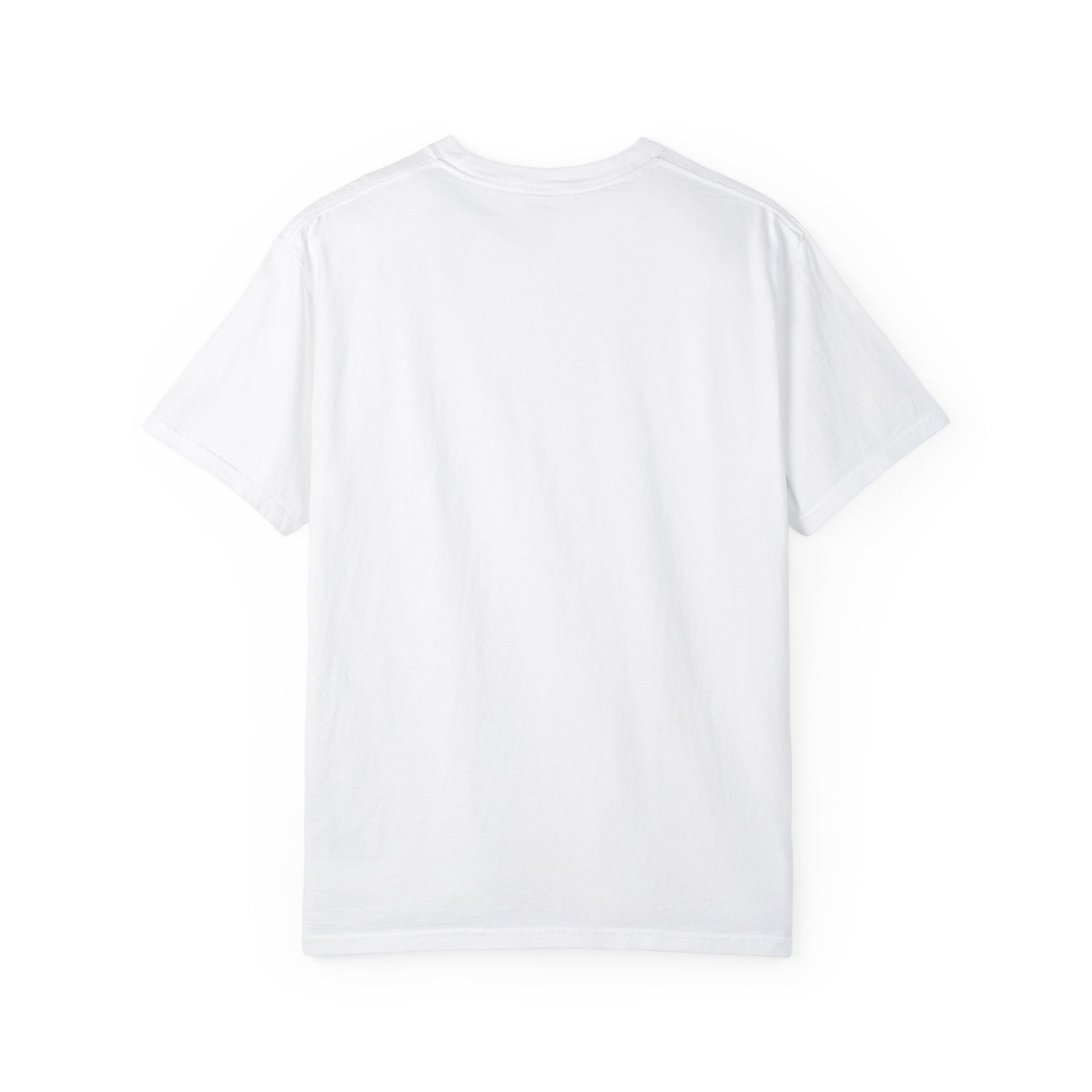 Unisex Garment-Dyed T-shirt Pokemon - DETERMINATE