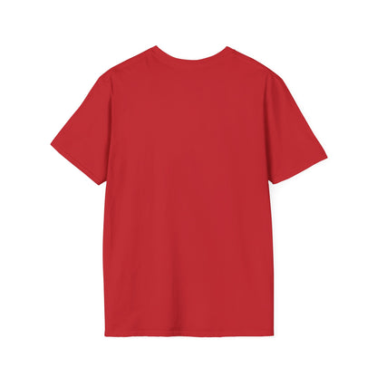 Unisex Softstyle T-Shirt Stitch