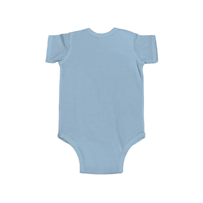 Infant  Bodysuit Minie and Mickey