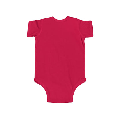 Infant  Bodysuit Minie and Mickey