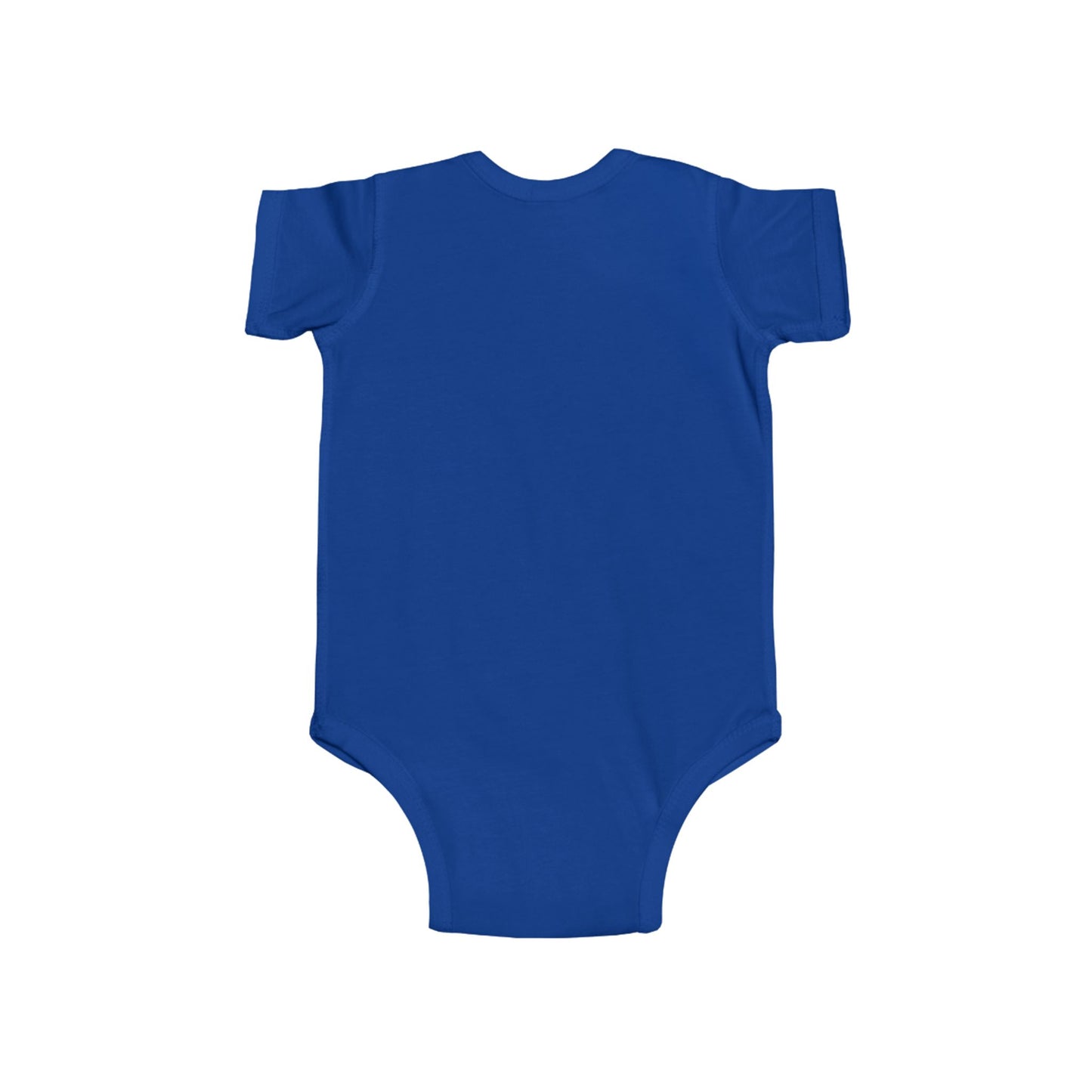 Infant  Bodysuit Minie and Mickey