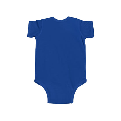 Infant  Bodysuit Minie and Mickey