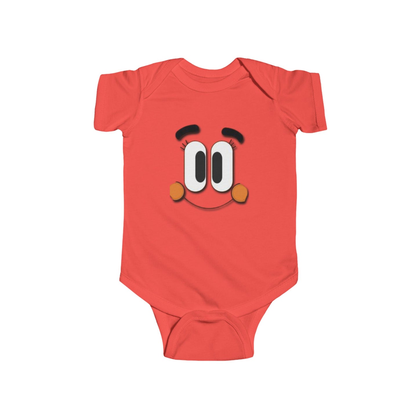 Infant Bodysuit "The Amaizing World Of Gumball"