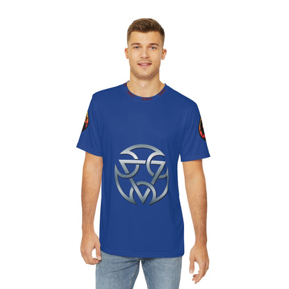 Polyester Tee Linkuei (Mortal Kombat)