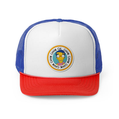 Trucker Caps "The Simpson"