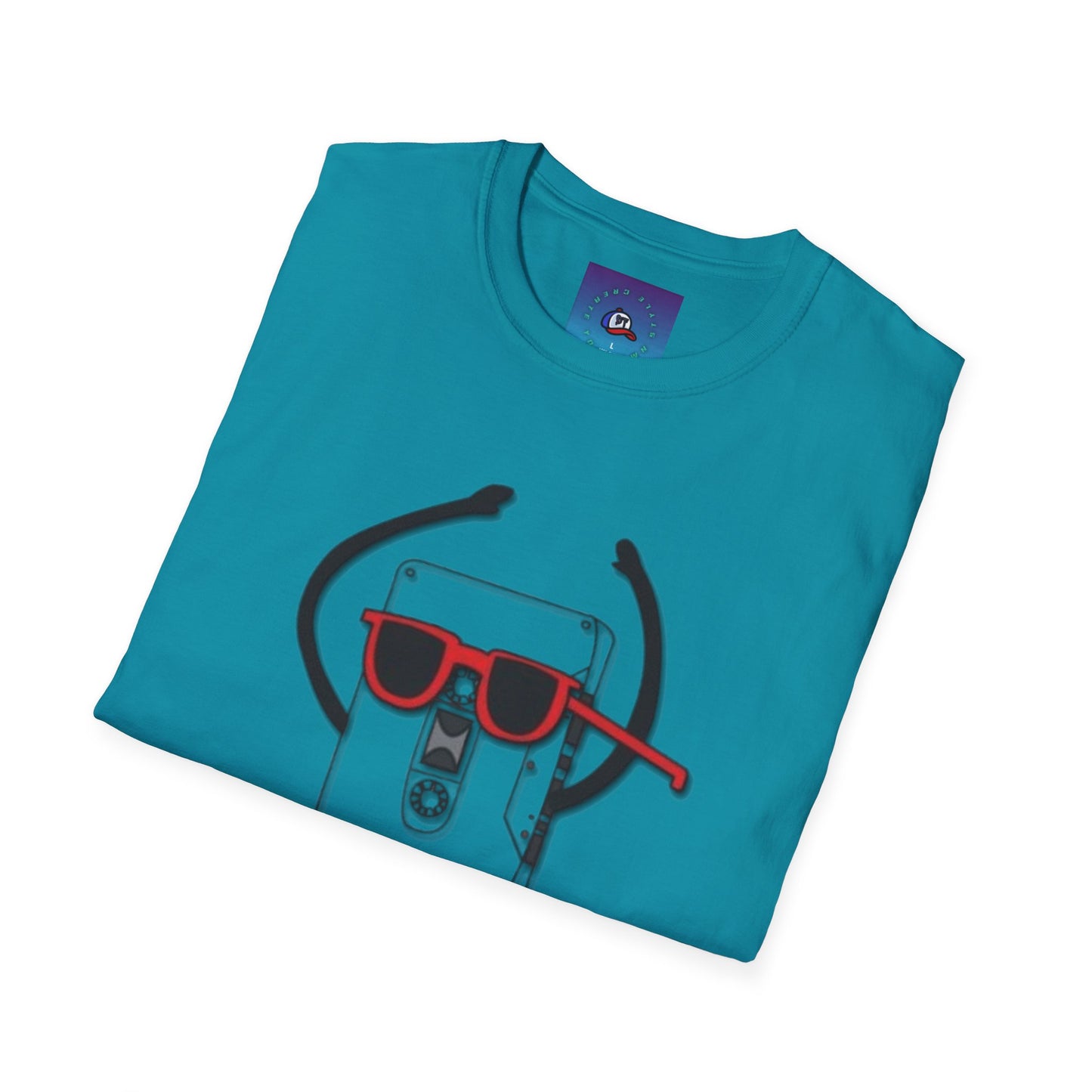 Unisex T-Shirt Regular Show