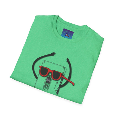 Unisex T-Shirt Regular Show