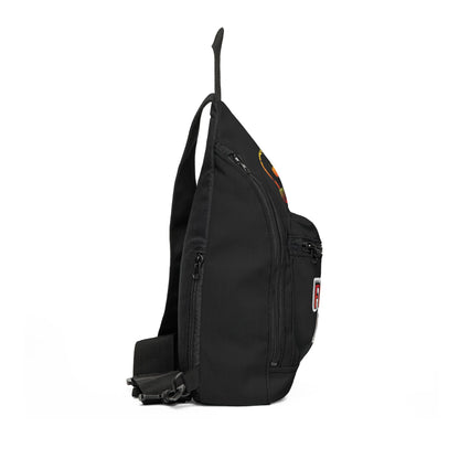 Sling Bag "Mortal Kombat"