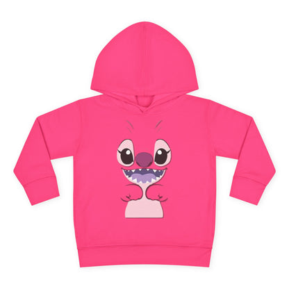 Pullover Hoodie "Lilo And Stich"