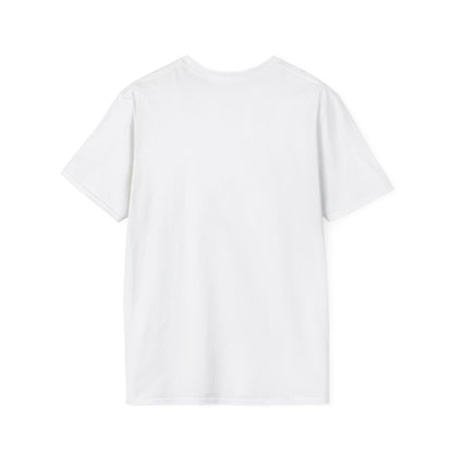 Camiseta suave unisex Sailor Moon