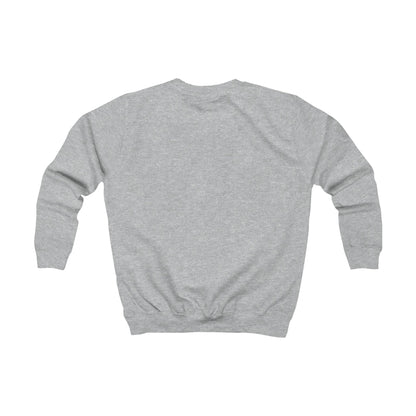 Kids Sweatshirt "Hogwarts Quidditch".