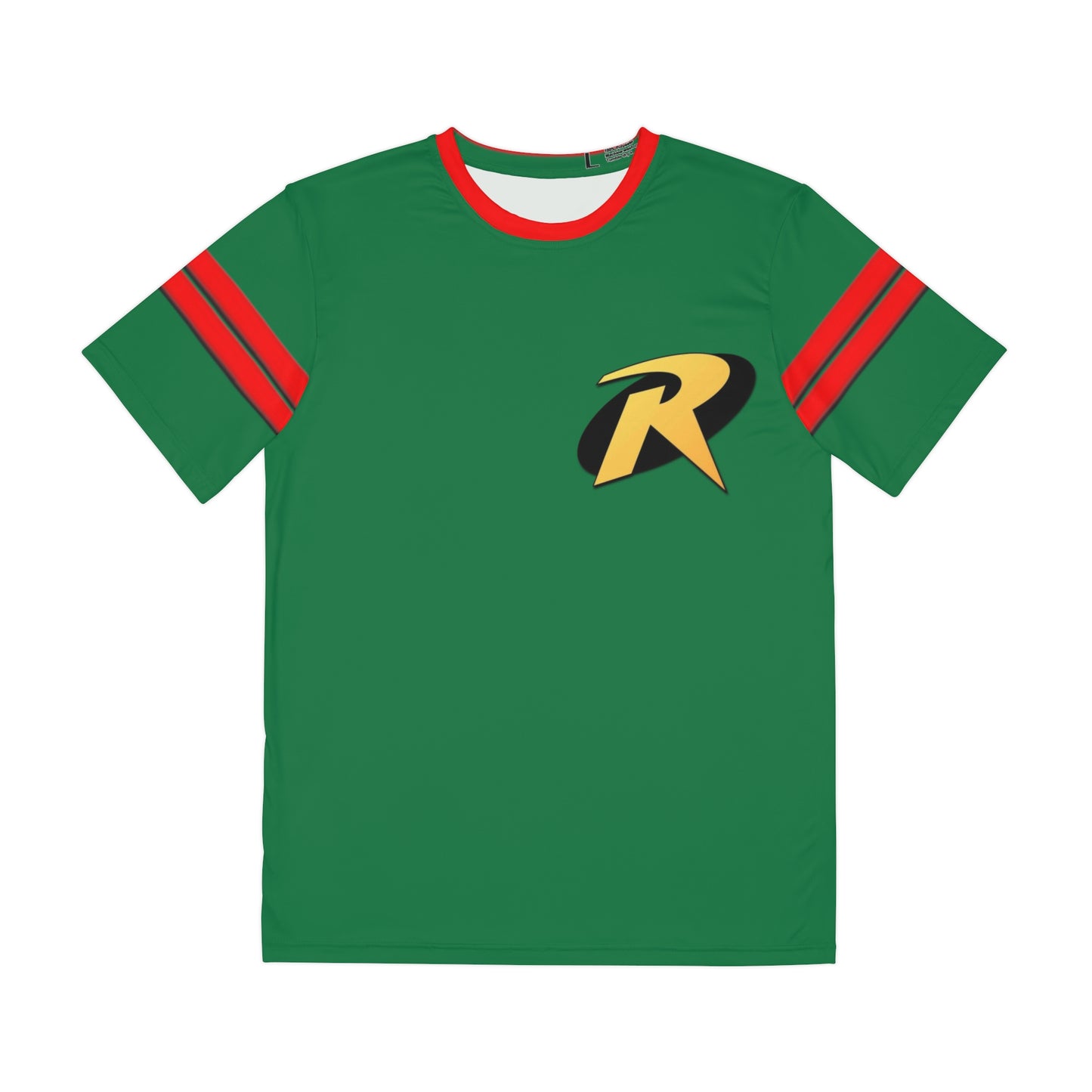 Polyester Tee Robin