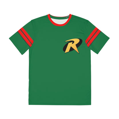 Polyester Tee Robin