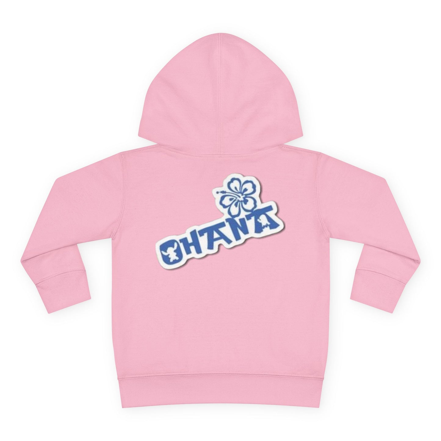 Pullover Hoodie "Lilo And Stich"