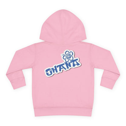 Pullover Hoodie "Lilo And Stich"
