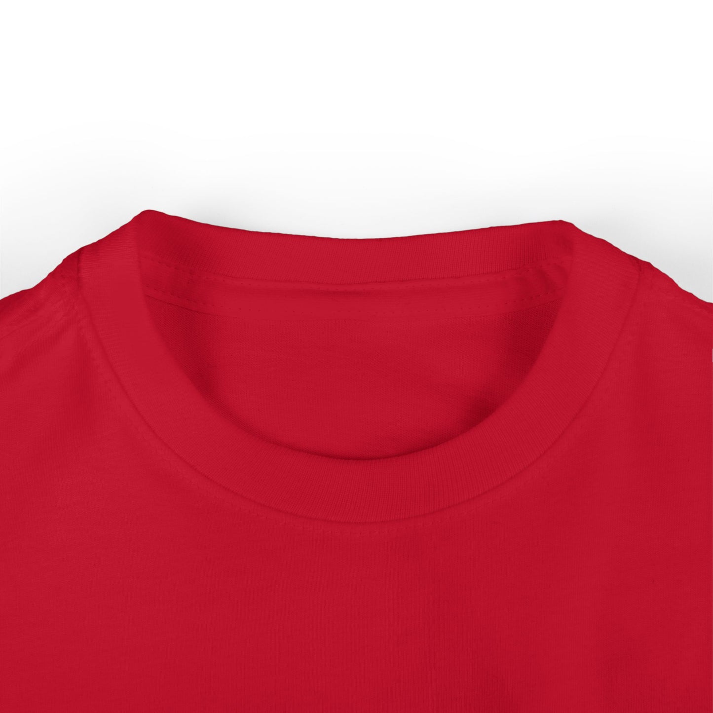 Infant Fine Jersey Tee "We be bears"