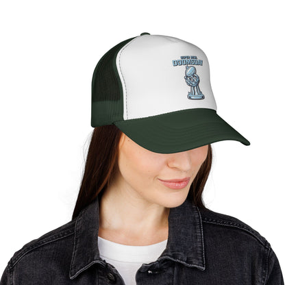 Gorras de camionero "SuperBowl Doomsday"
