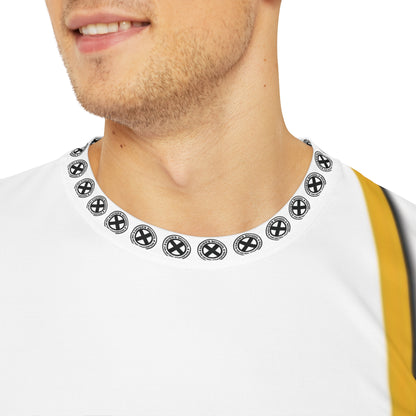 Polyester Tee Storm "X men"