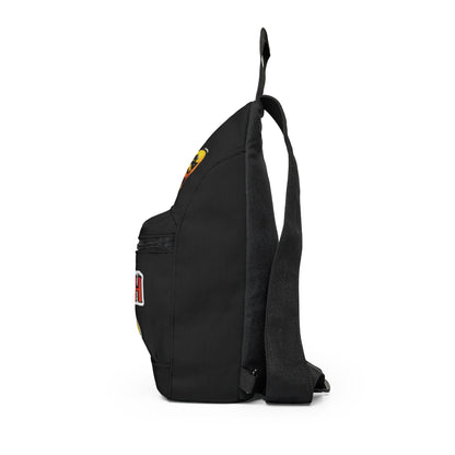 Sling Bag "Mortal Kombat"