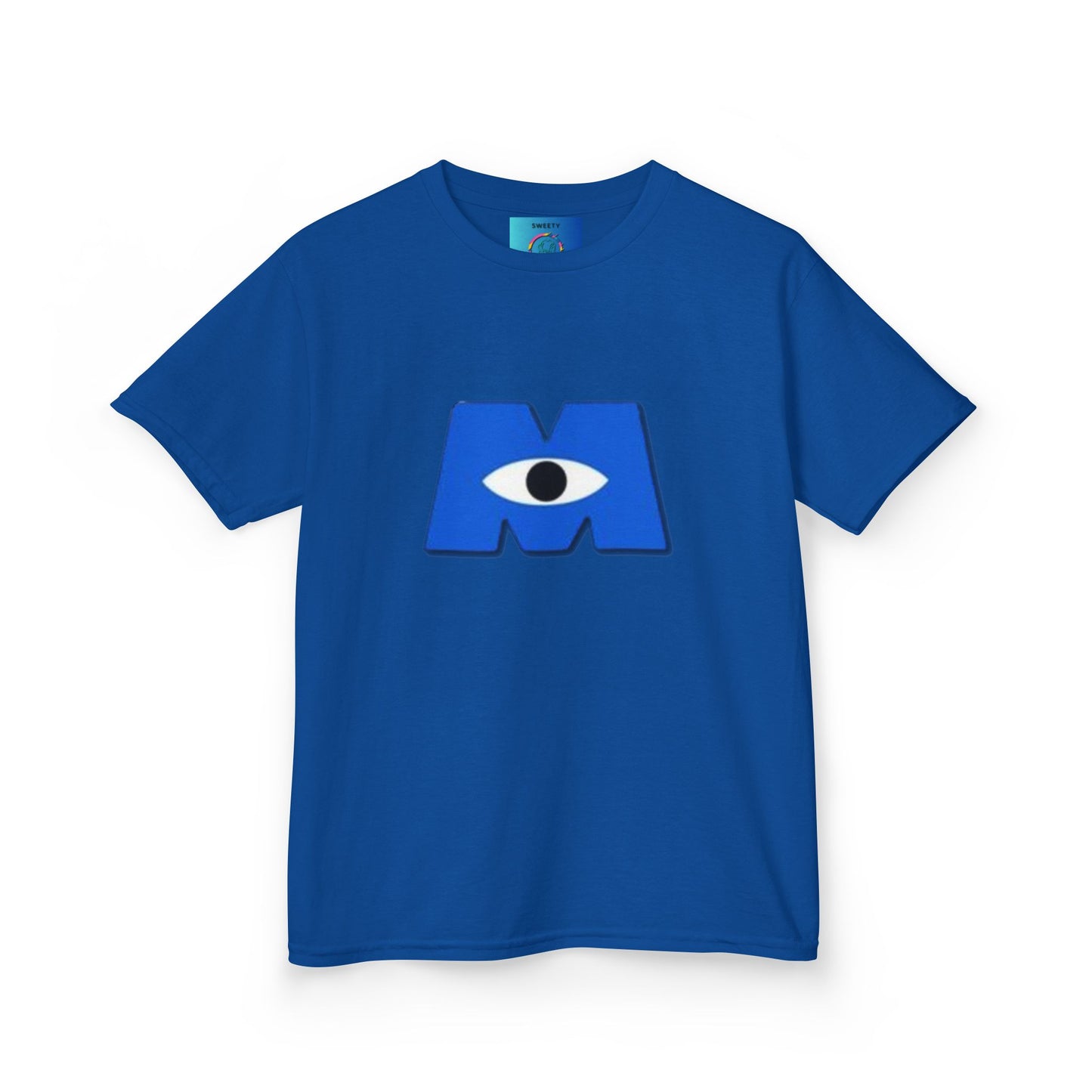 Kids Cotton Tee Monsters University