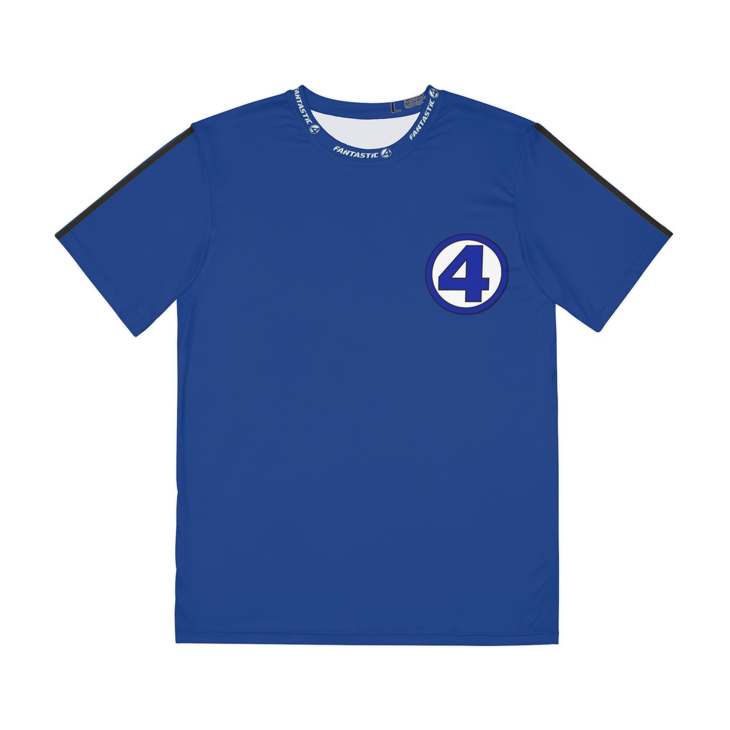 Polyester Tee Fantastic Four