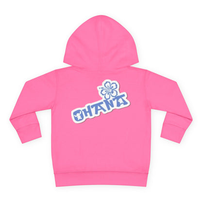 Pullover Hoodie "Lilo And Stich"