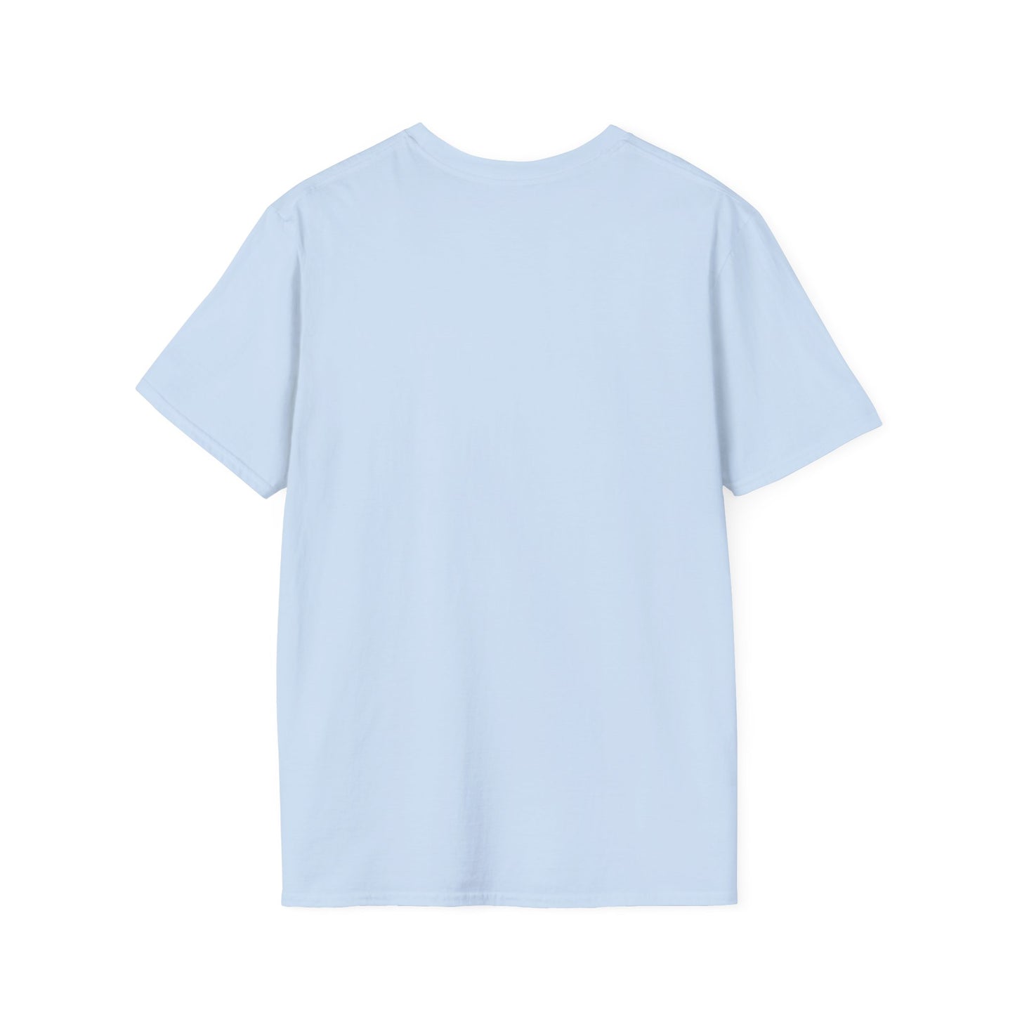 Unisex Softstyle T-Shirt Stitch