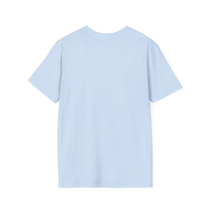 Unisex Softstyle T-Shirt Stitch