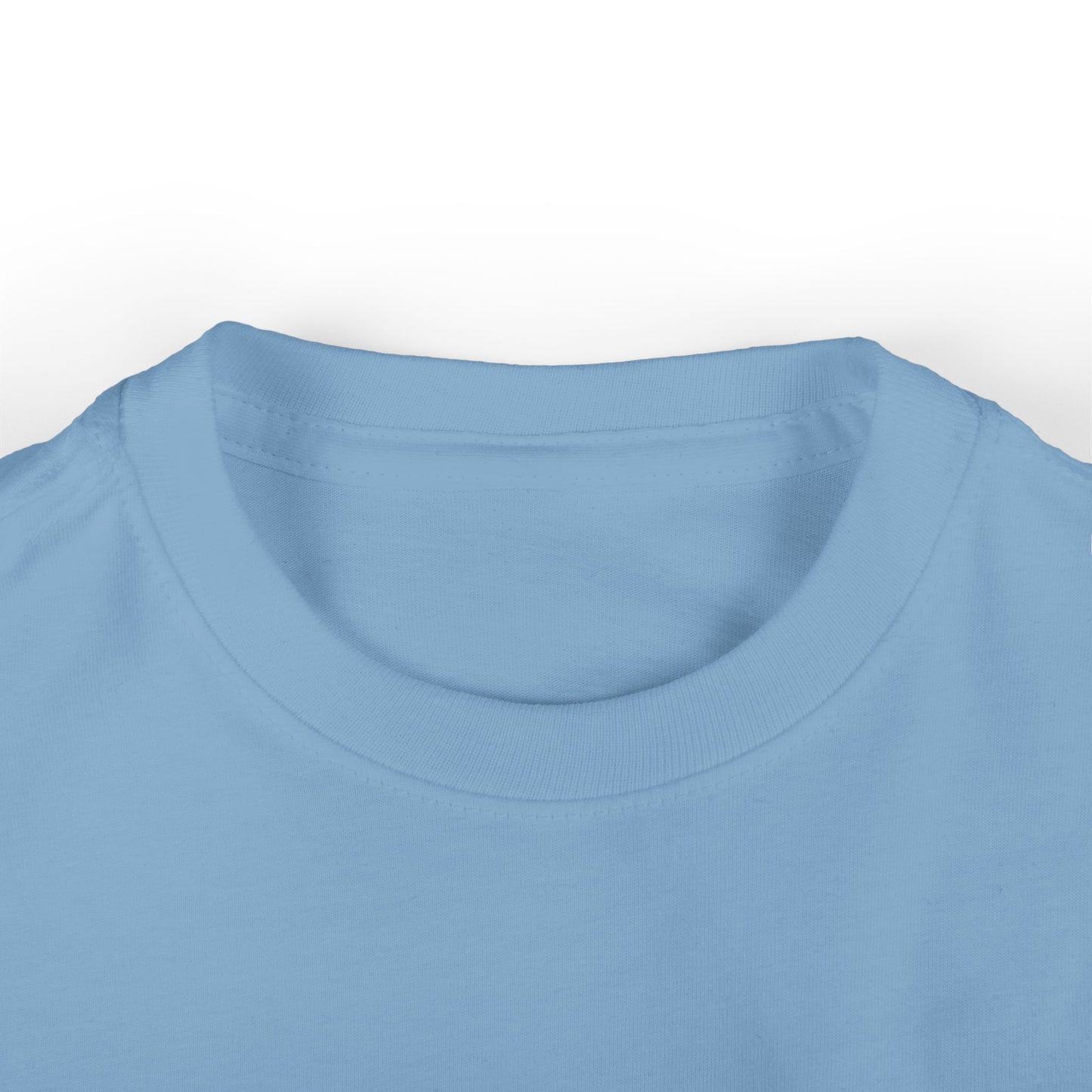 Infant Fine Jersey Tee "We be bears"