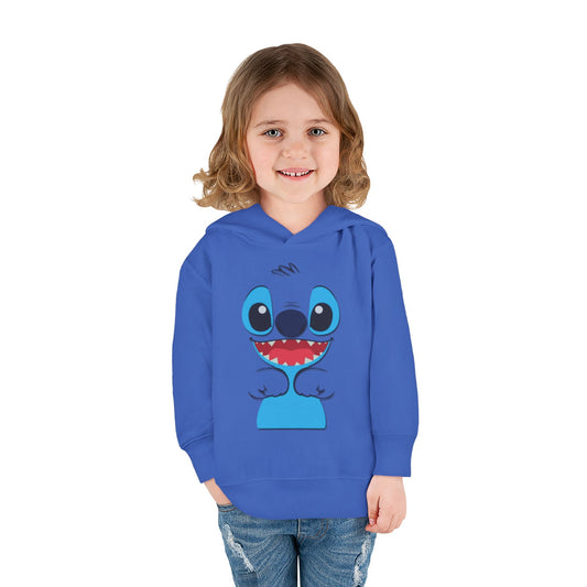 Pullover Hoodie "Lilo And Stich"