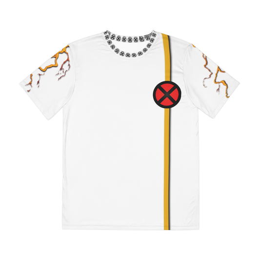 Polyester Tee Storm "X men"
