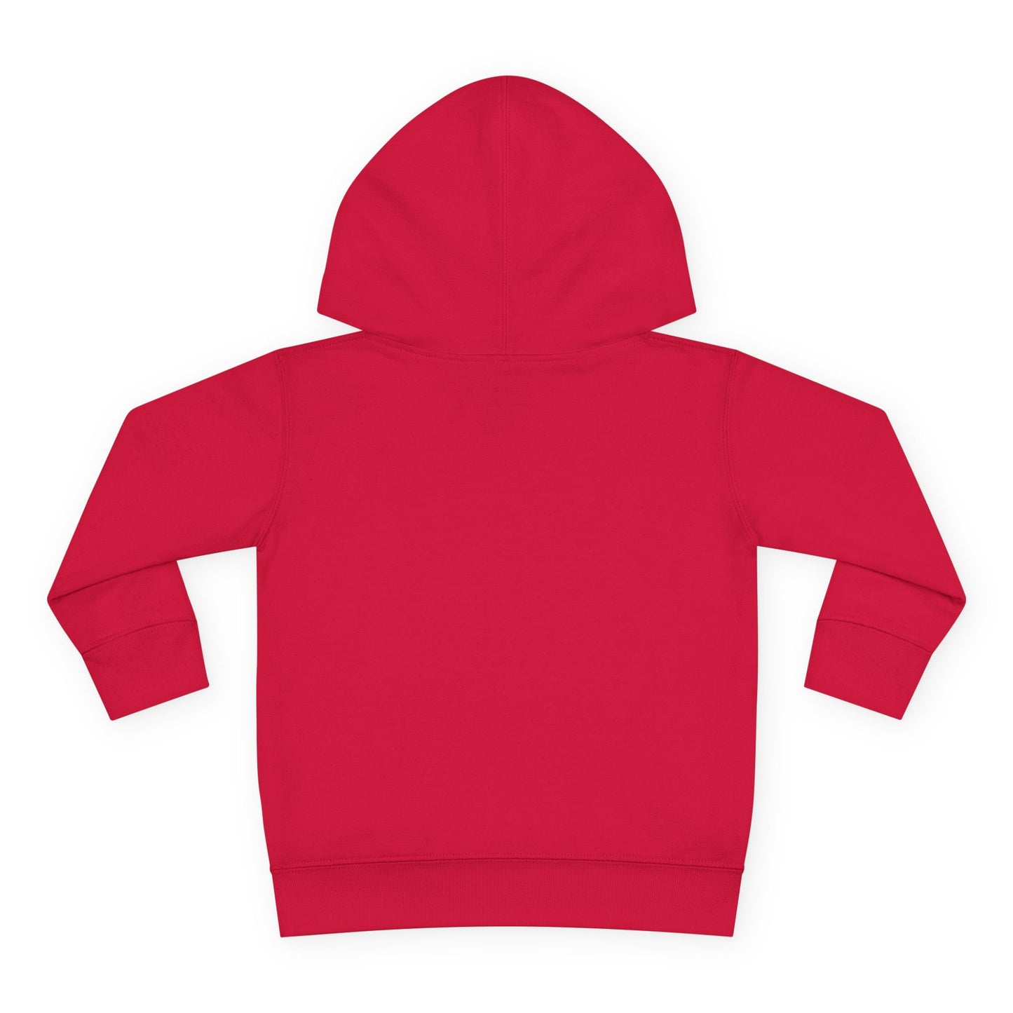 Pullover Fleece Hoodie "Monsters Inc"