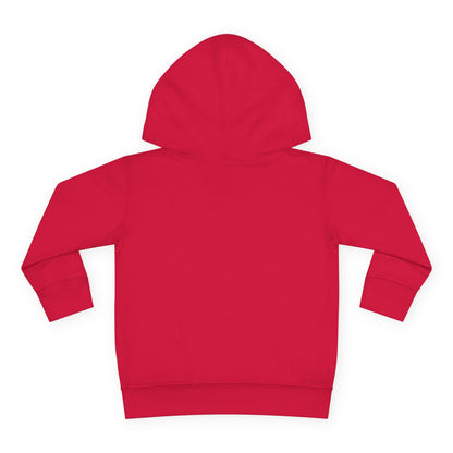 Pullover Fleece Hoodie "Monsters Inc"