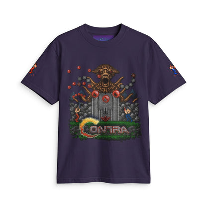 Unisex Active T Shirt "Contra"