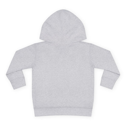 Pullover Fleece Hoodie "Monsters Inc"