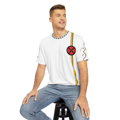 Polyester Tee Storm "X men"