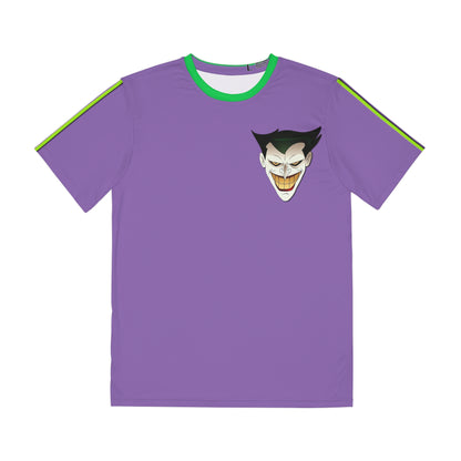 Polyester Tee Joker