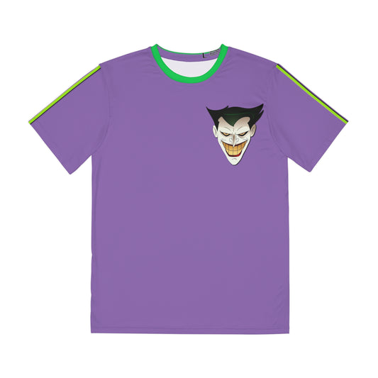 Polyester Tee Joker