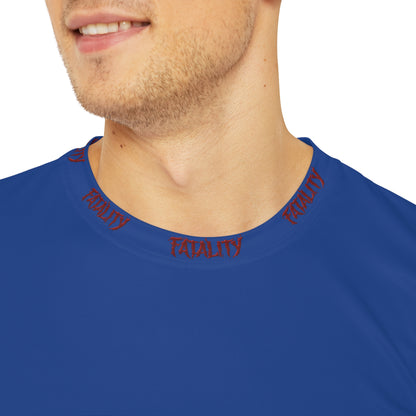 Polyester Tee Linkuei (Mortal Kombat)